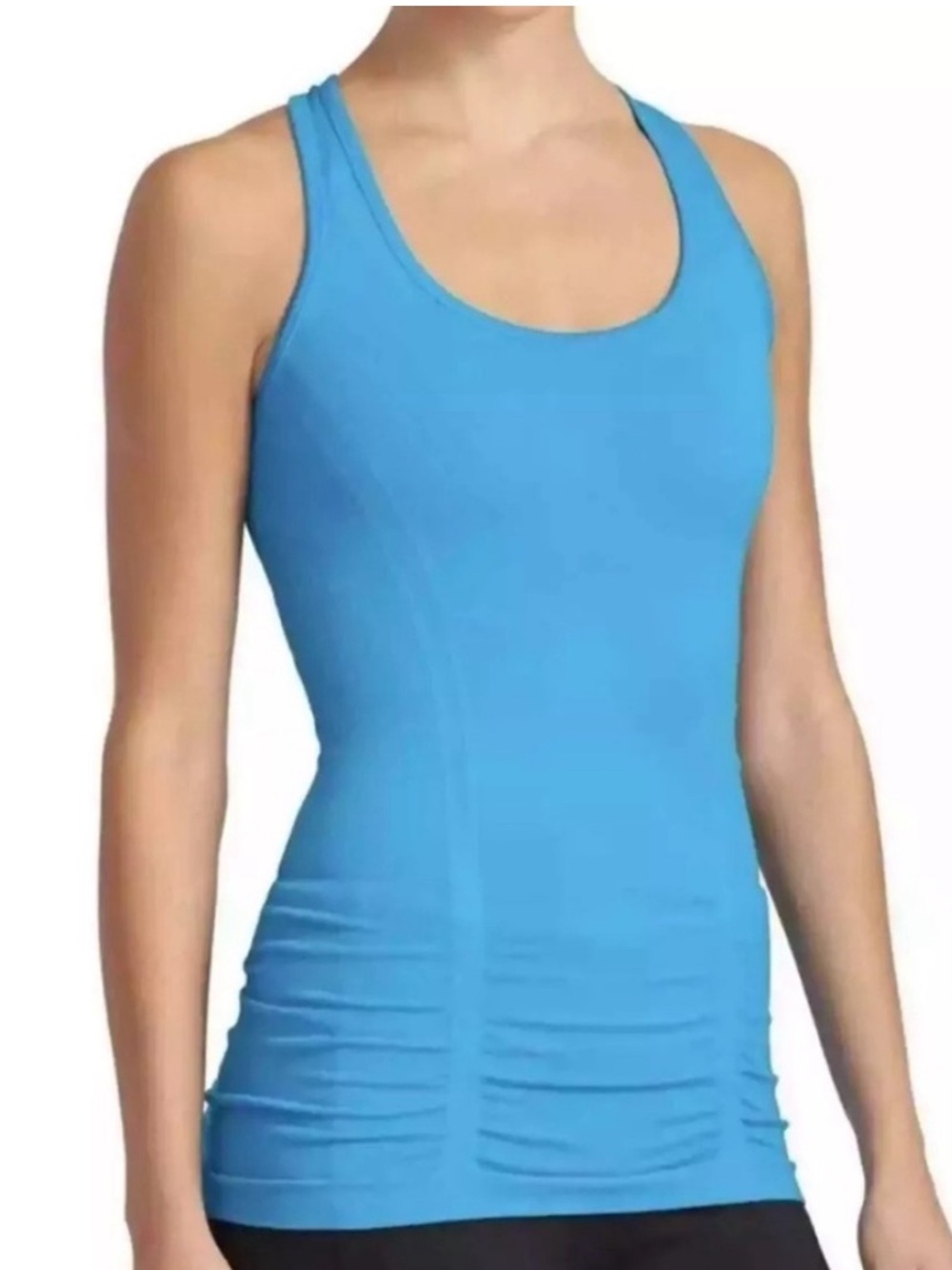Athleta fastest track Tank Top Size XL